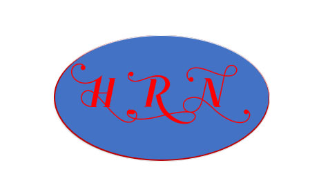 Henrique's logo
