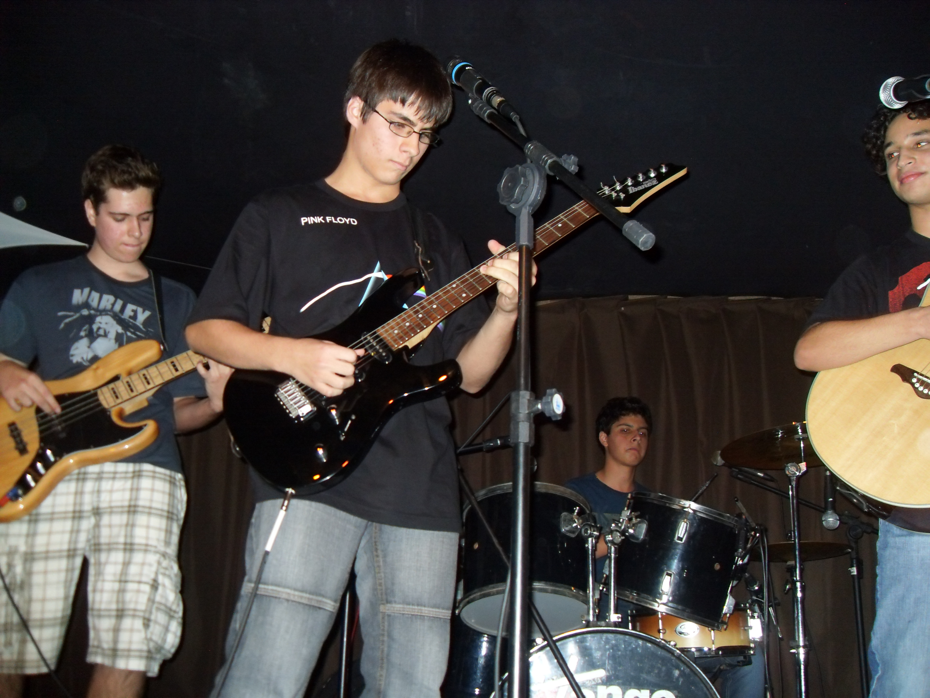 Henrique Perfil